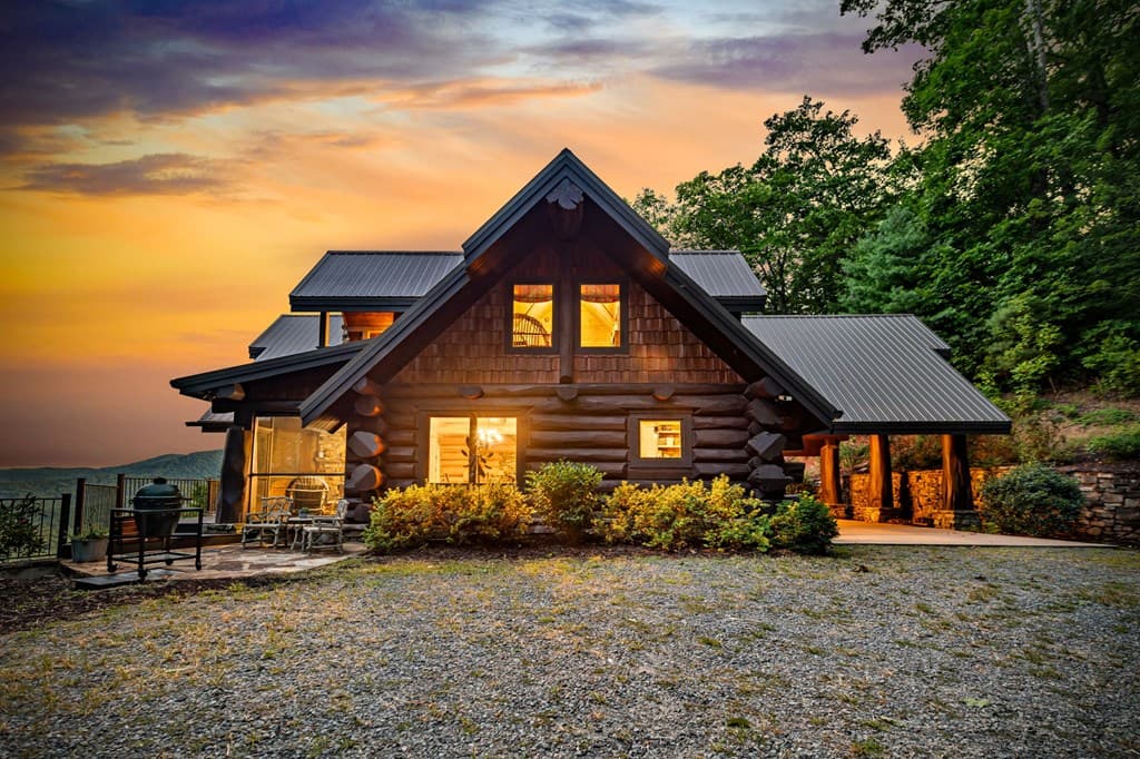 463 Big Sky Trail, Epworth GA 30541 - Photo
