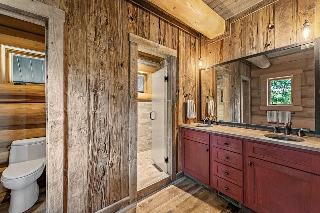 463 Big Sky Trail, Epworth GA 30541 - Photo