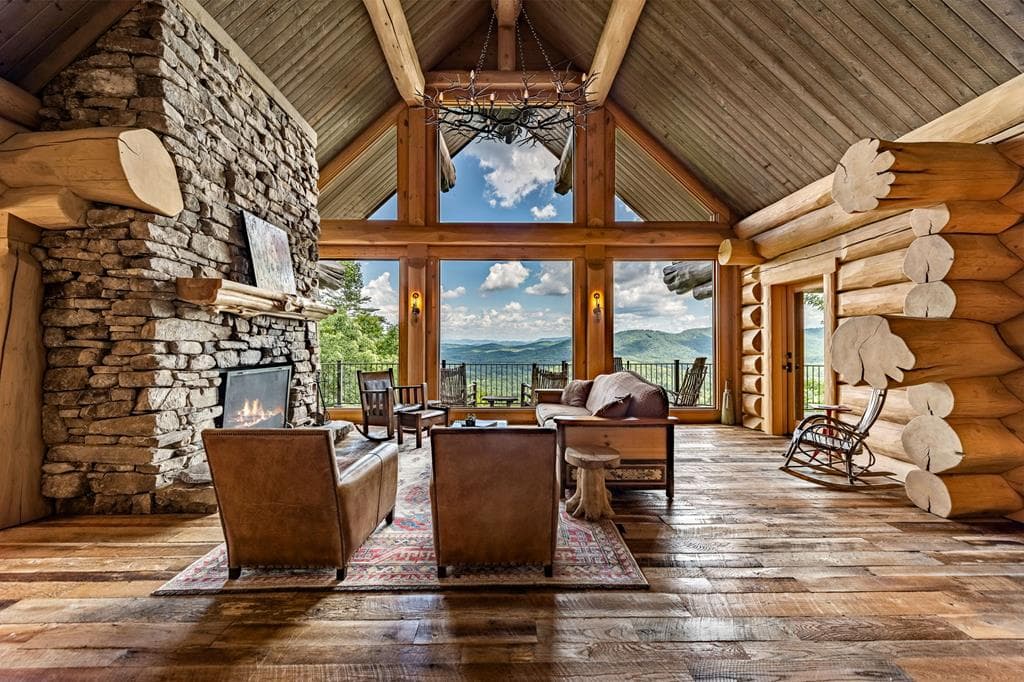 463 Big Sky Trail, Epworth GA 30541 - Photo