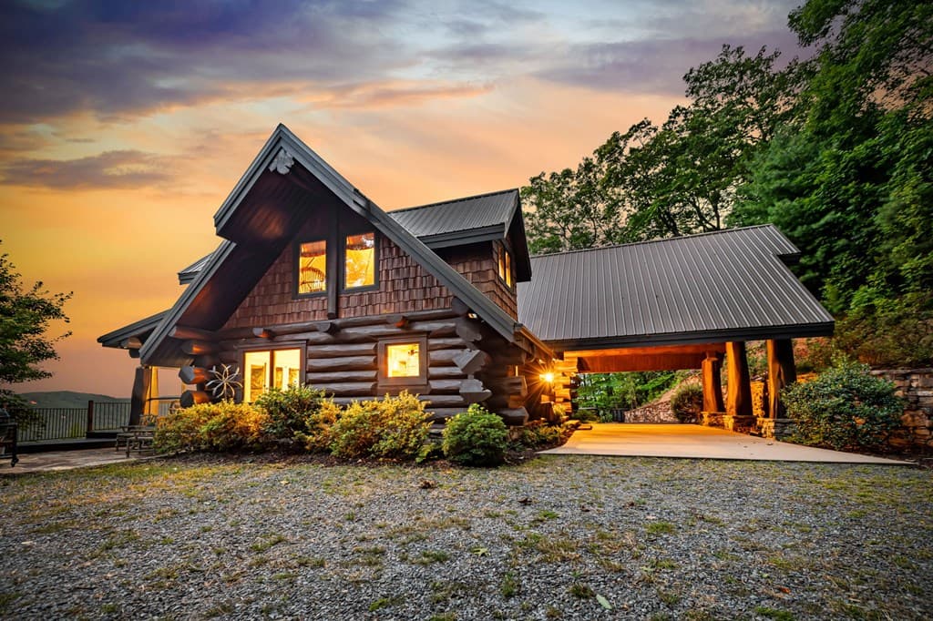 463 Big Sky Trail, Epworth GA 30541 - Photo