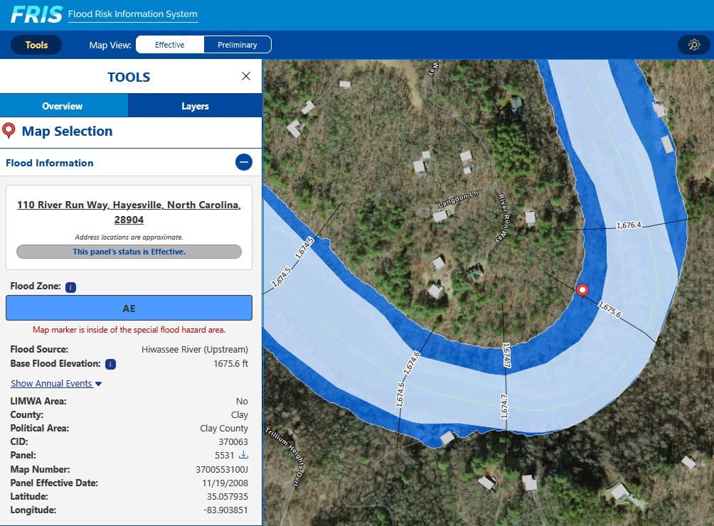 16.08 River Run Way, Hayesville NC 28904 - Photo