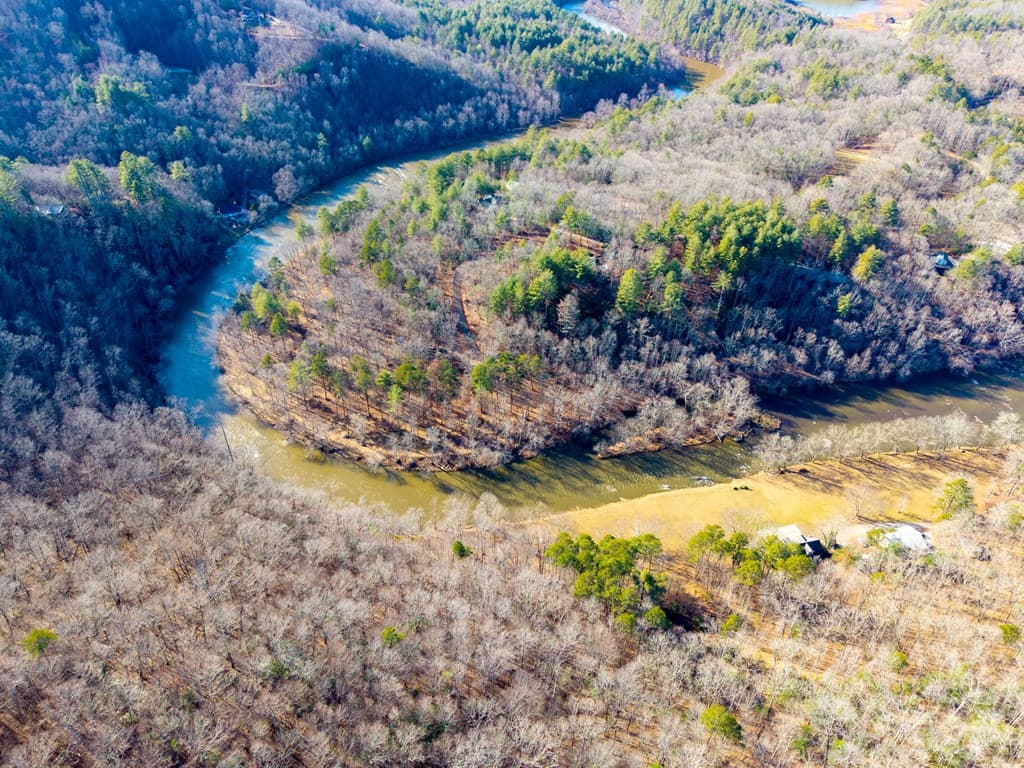 16.08 River Run Way, Hayesville NC 28904 - Photo