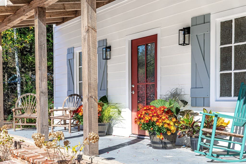 8679 Lakewood Hwy, Mineral Bluff GA 30559 - Photo