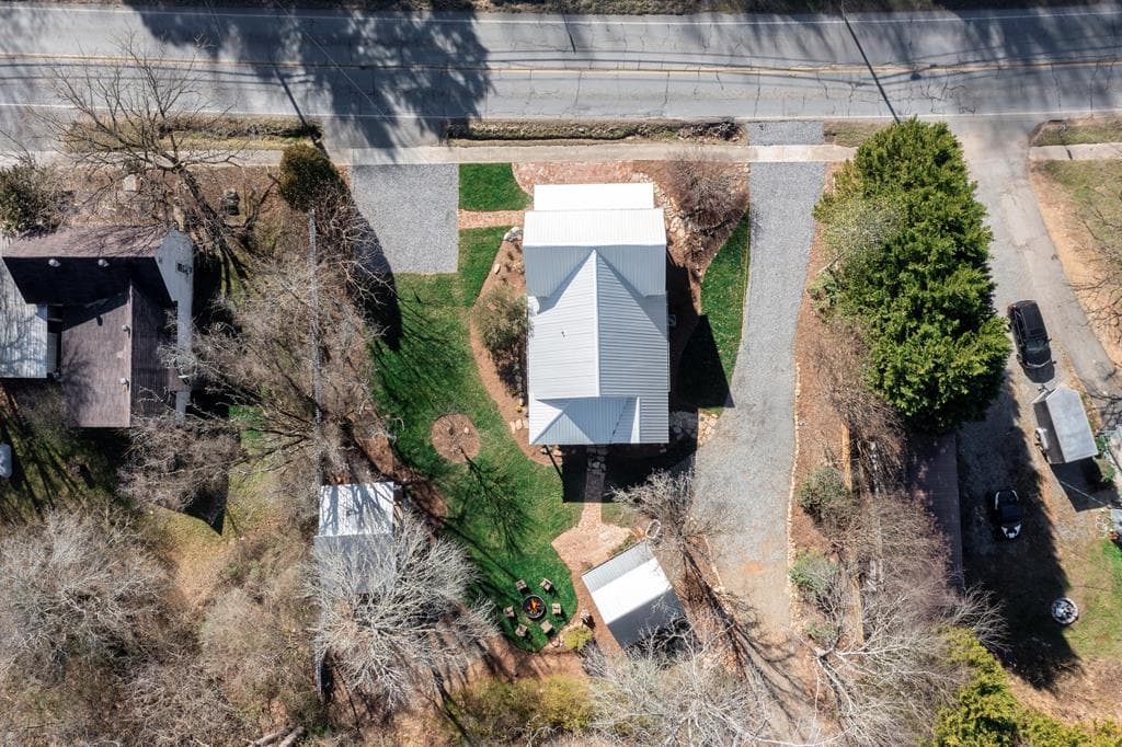 8679 Lakewood Hwy, Mineral Bluff GA 30559 - Photo