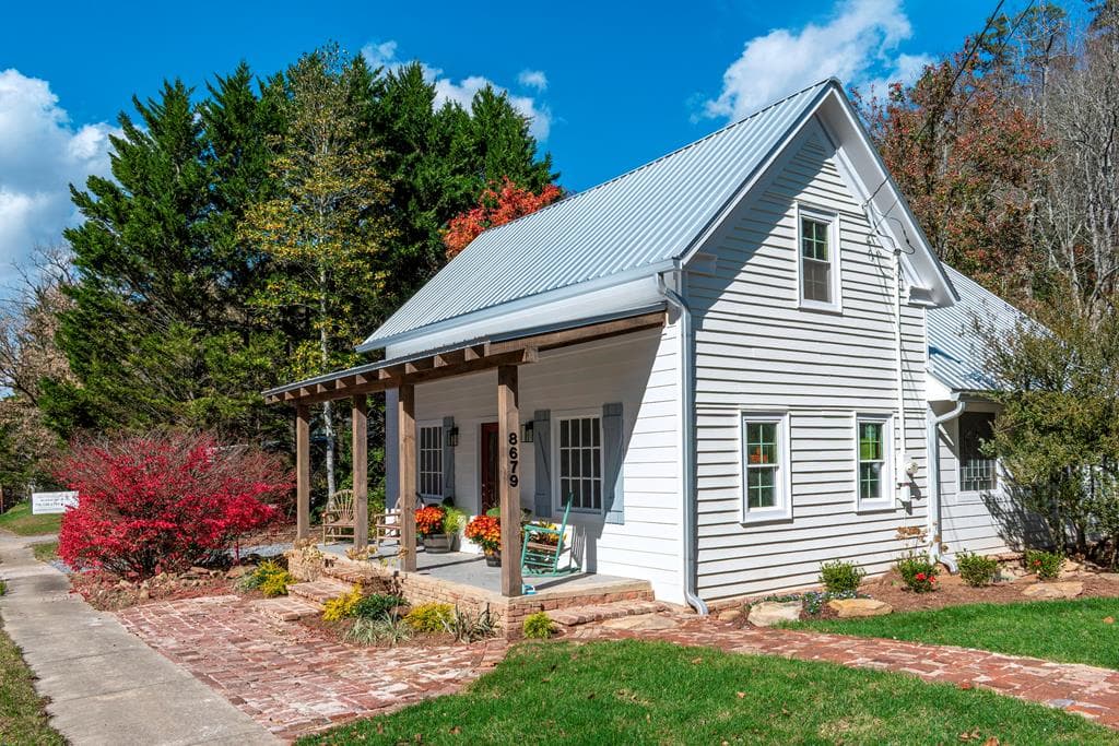 8679 Lakewood Hwy, Mineral Bluff GA 30559 - Photo