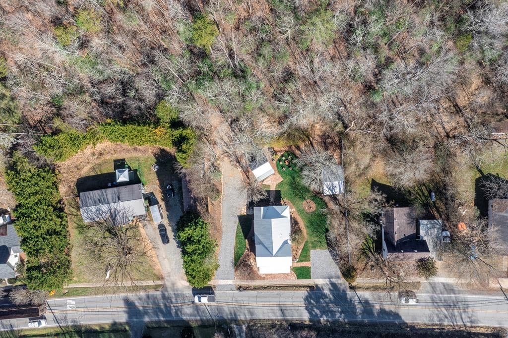 8679 Lakewood Hwy, Mineral Bluff GA 30559 - Photo