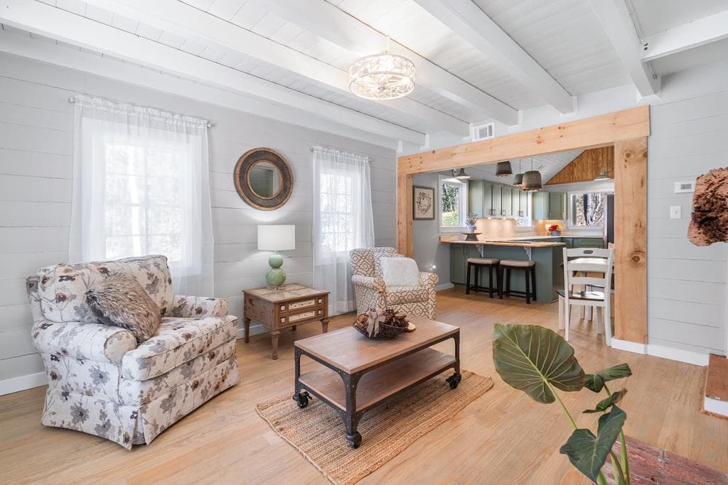 8679 Lakewood Hwy, Mineral Bluff GA 30559 - Photo