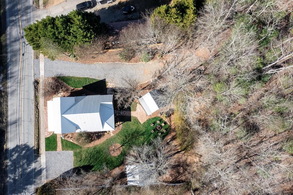 8679 Lakewood Hwy, Mineral Bluff GA 30559 - Photo