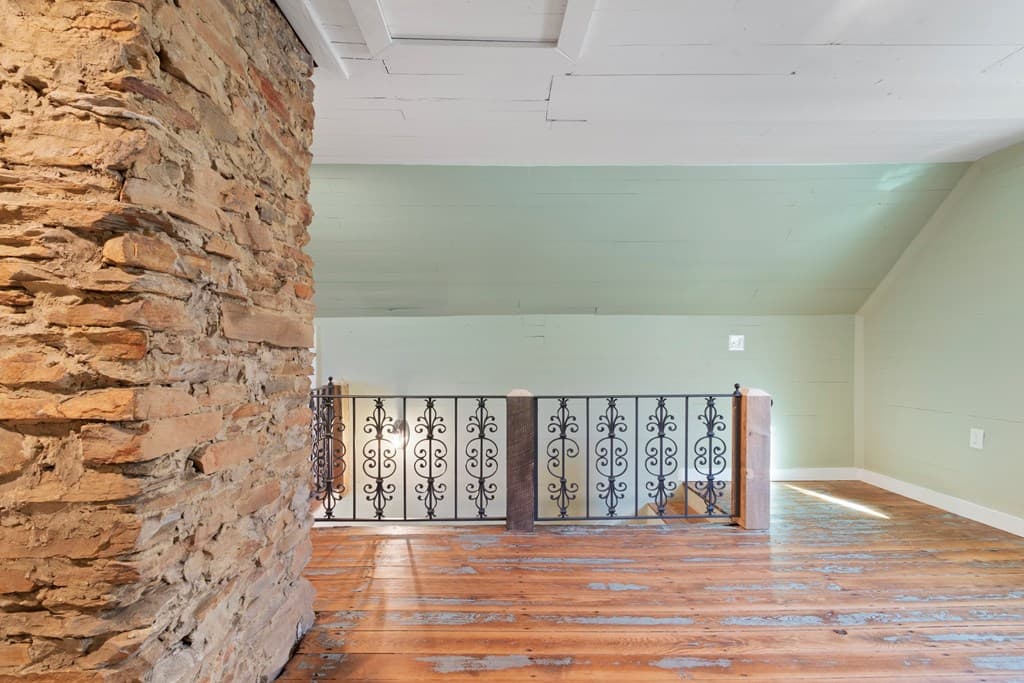 8679 Lakewood Hwy, Mineral Bluff GA 30559 - Photo