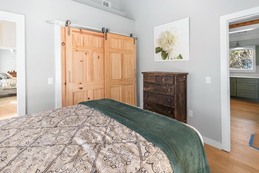 8679 Lakewood Hwy, Mineral Bluff GA 30559 - Photo