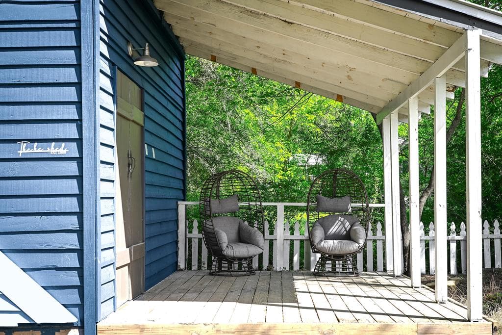8679 Lakewood Hwy, Mineral Bluff GA 30559 - Photo