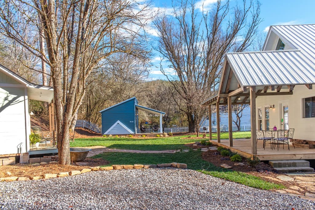8679 Lakewood Hwy, Mineral Bluff GA 30559 - Photo