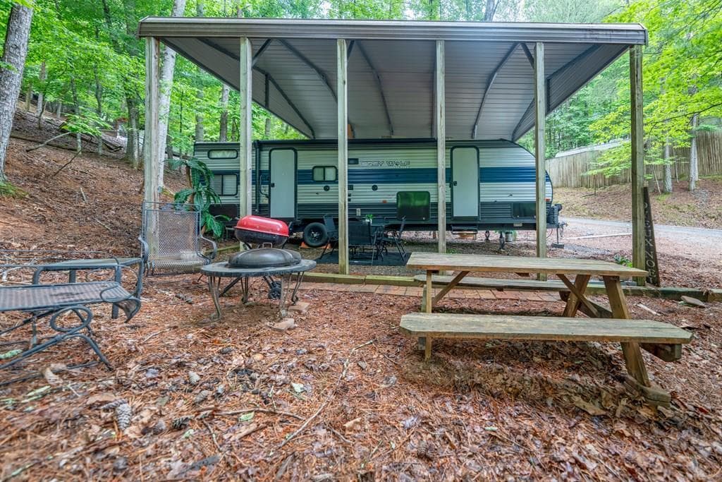 41 27th Street, Ellijay GA 30540 - Photo