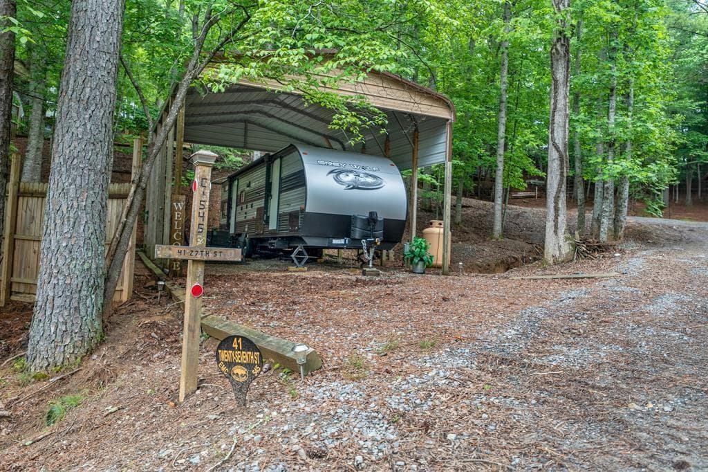 41 27th Street, Ellijay GA 30540 - Primary photo