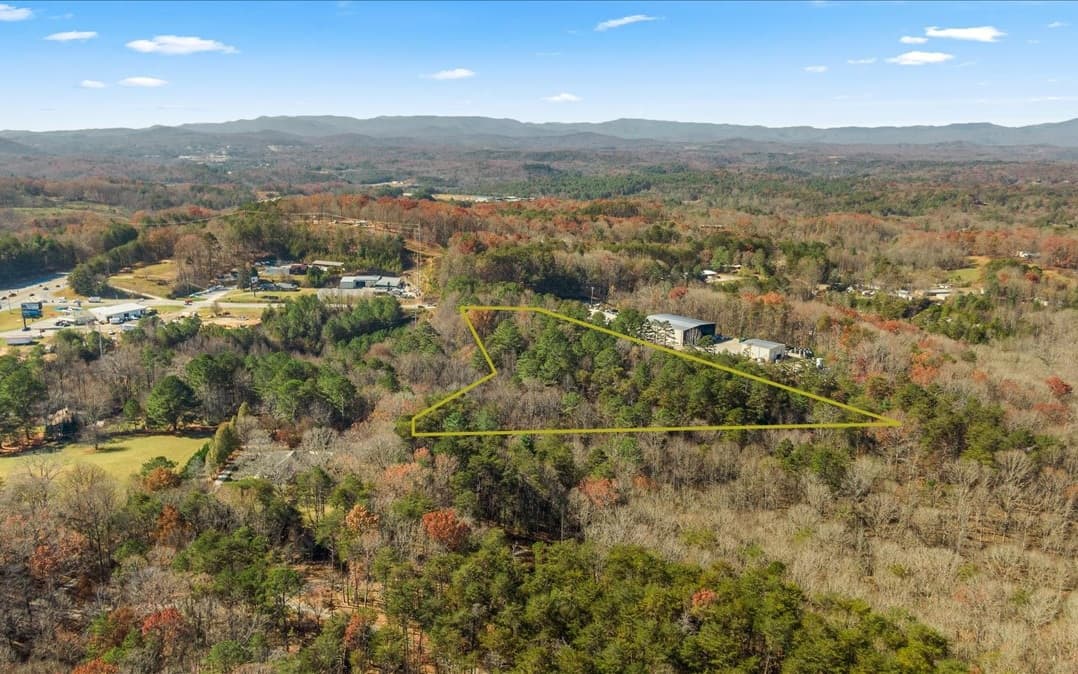 0 Lakewood Hwy, Mineral Bluff GA 30559 - Photo
