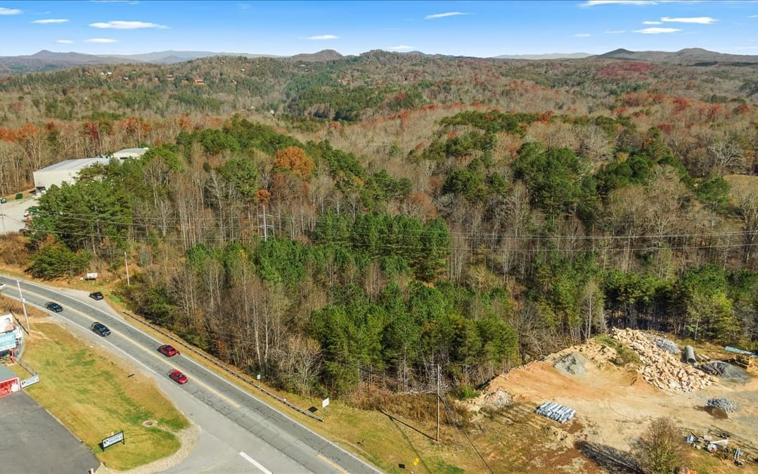 0 Lakewood Hwy, Mineral Bluff GA 30559 - Photo