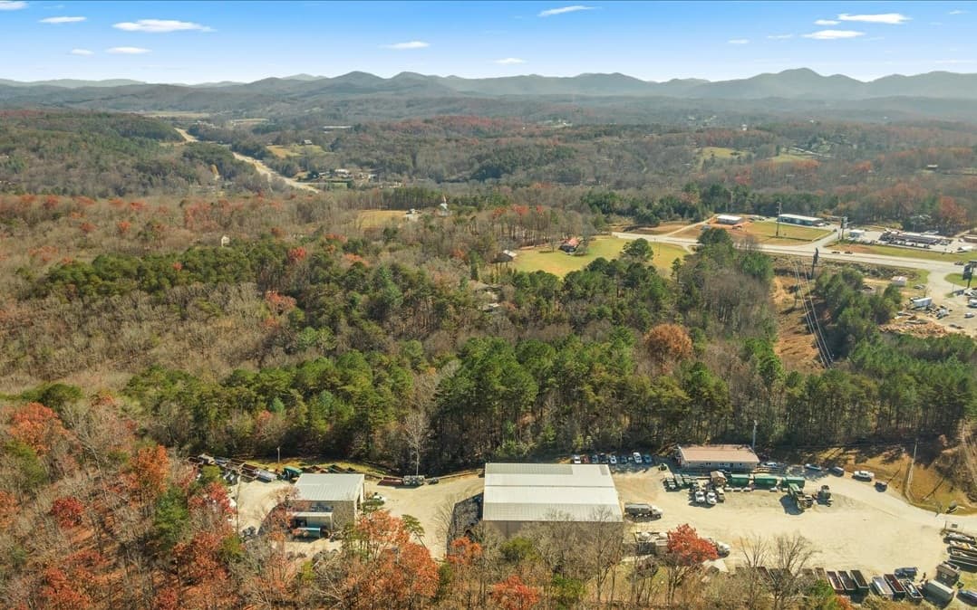 0 Lakewood Hwy, Mineral Bluff GA 30559 - Photo