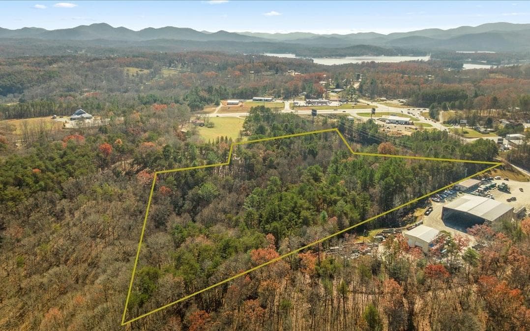 0 Lakewood Hwy, Mineral Bluff GA 30559 - Primary photo