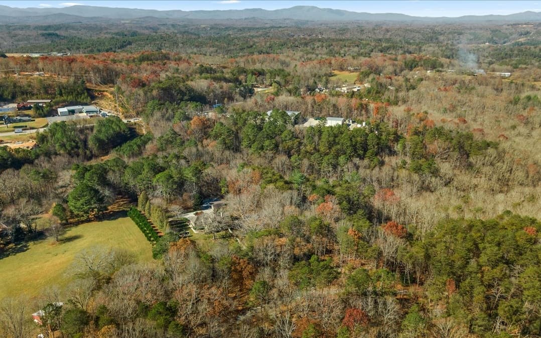 0 Lakewood Hwy, Mineral Bluff GA 30559 - Photo