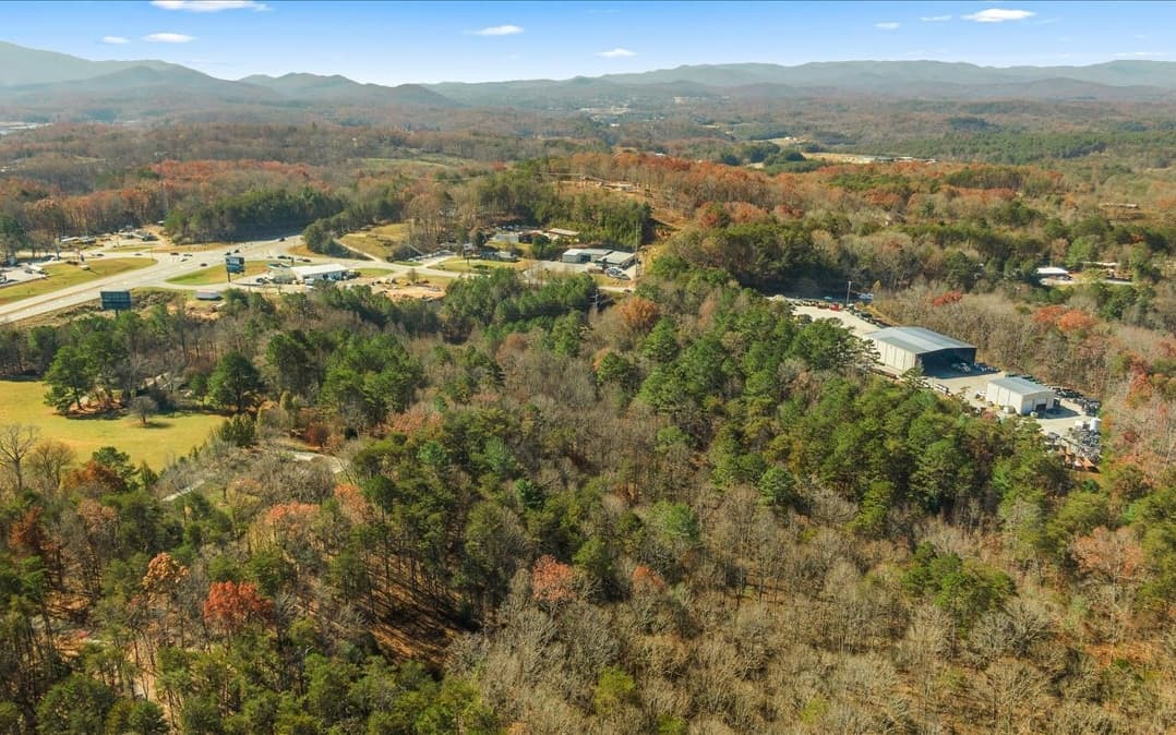 0 Lakewood Hwy, Mineral Bluff GA 30559 - Photo