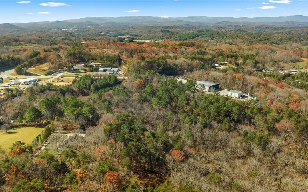 0 Lakewood Hwy, Mineral Bluff GA 30559 - Photo