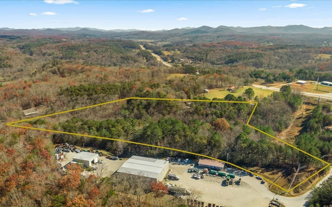 0 Lakewood Hwy, Mineral Bluff GA 30559 - Photo