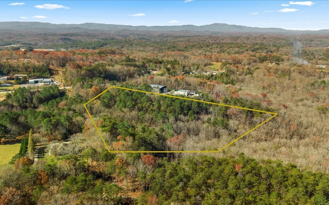 0 Lakewood Hwy, Mineral Bluff GA 30559 - Photo