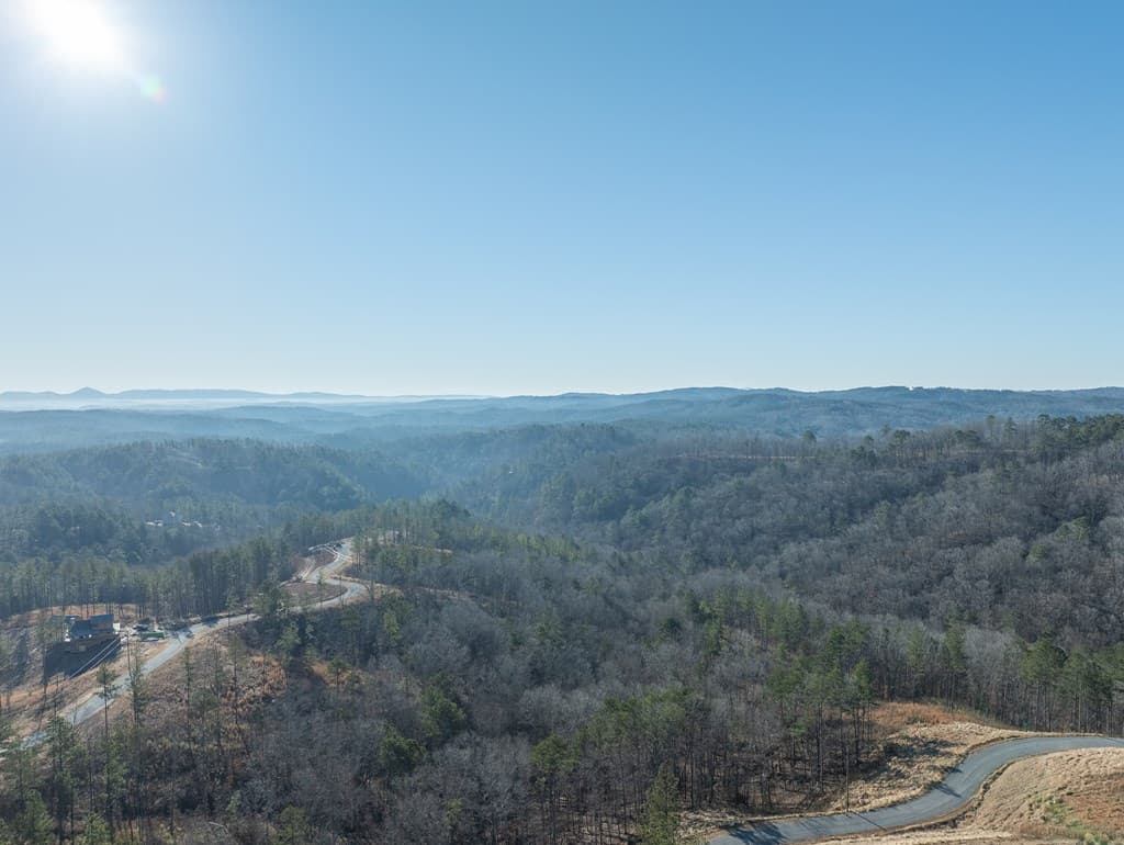 Lot 244 Spear Point Dr, Talking Rock GA 30175 - Photo