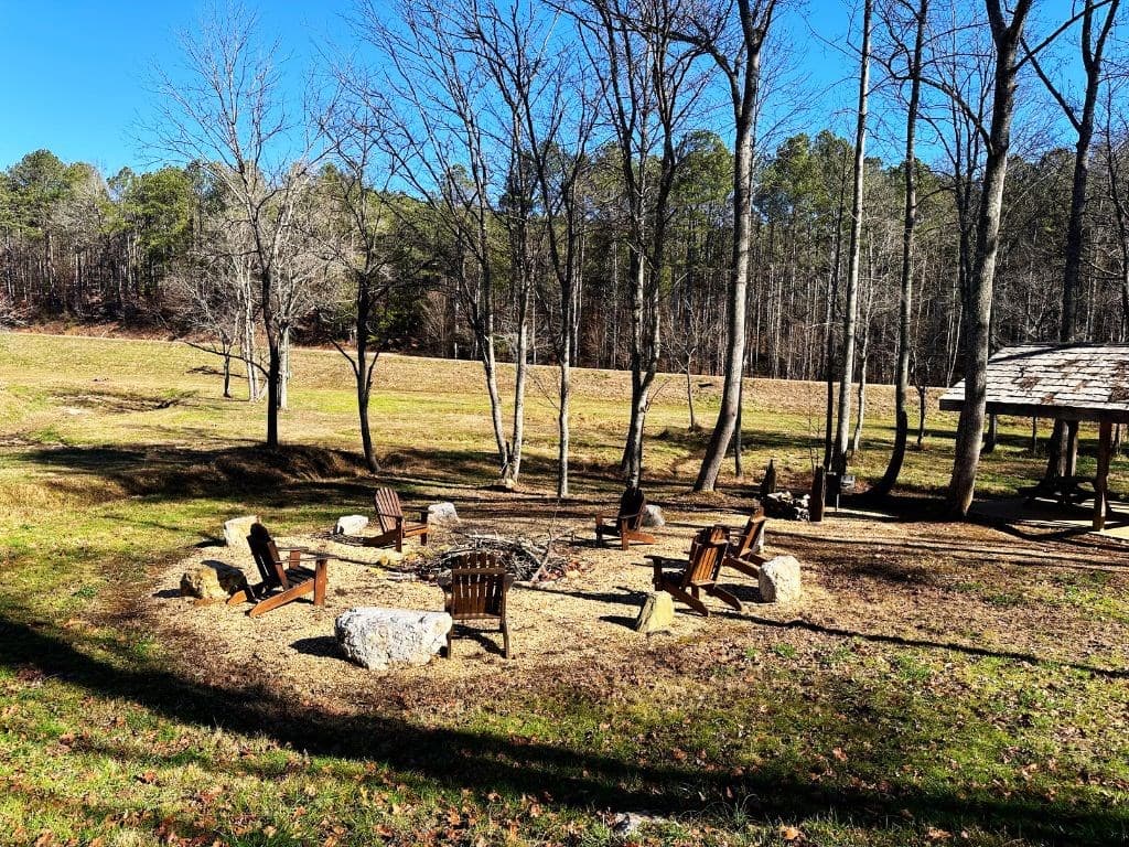 Lot 244 Spear Point Dr, Talking Rock GA 30175 - Photo
