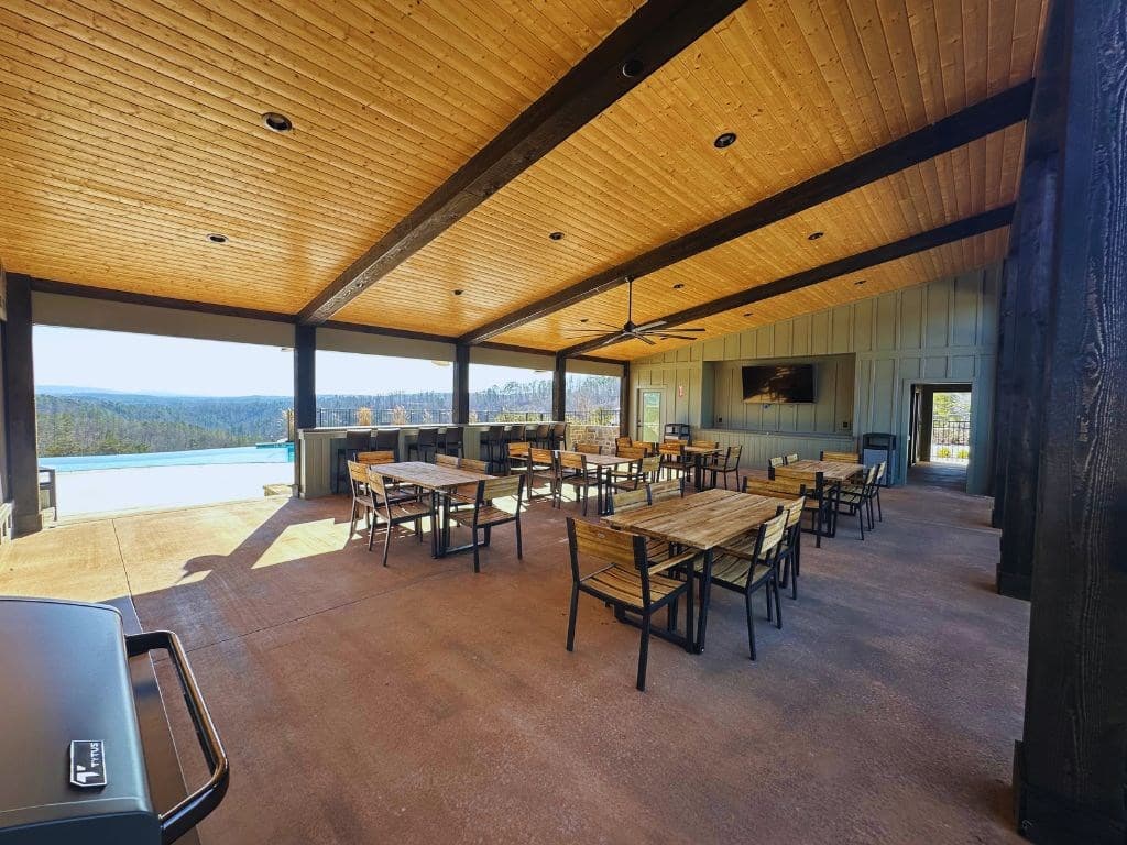 Lot 244 Spear Point Dr, Talking Rock GA 30175 - Photo