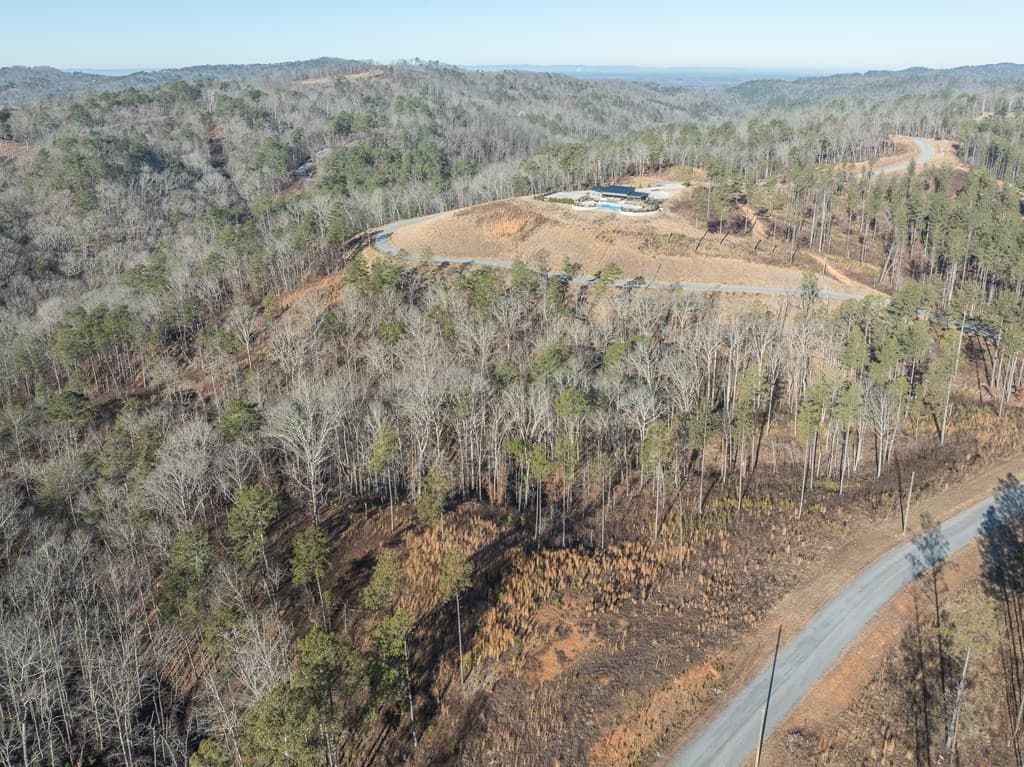 Lot 244 Spear Point Dr, Talking Rock GA 30175 - Photo