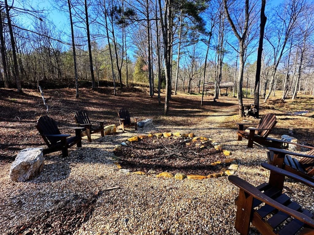 Lot 244 Spear Point Dr, Talking Rock GA 30175 - Photo