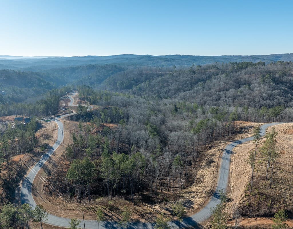 Lot 244 Spear Point Dr, Talking Rock GA 30175 - Photo