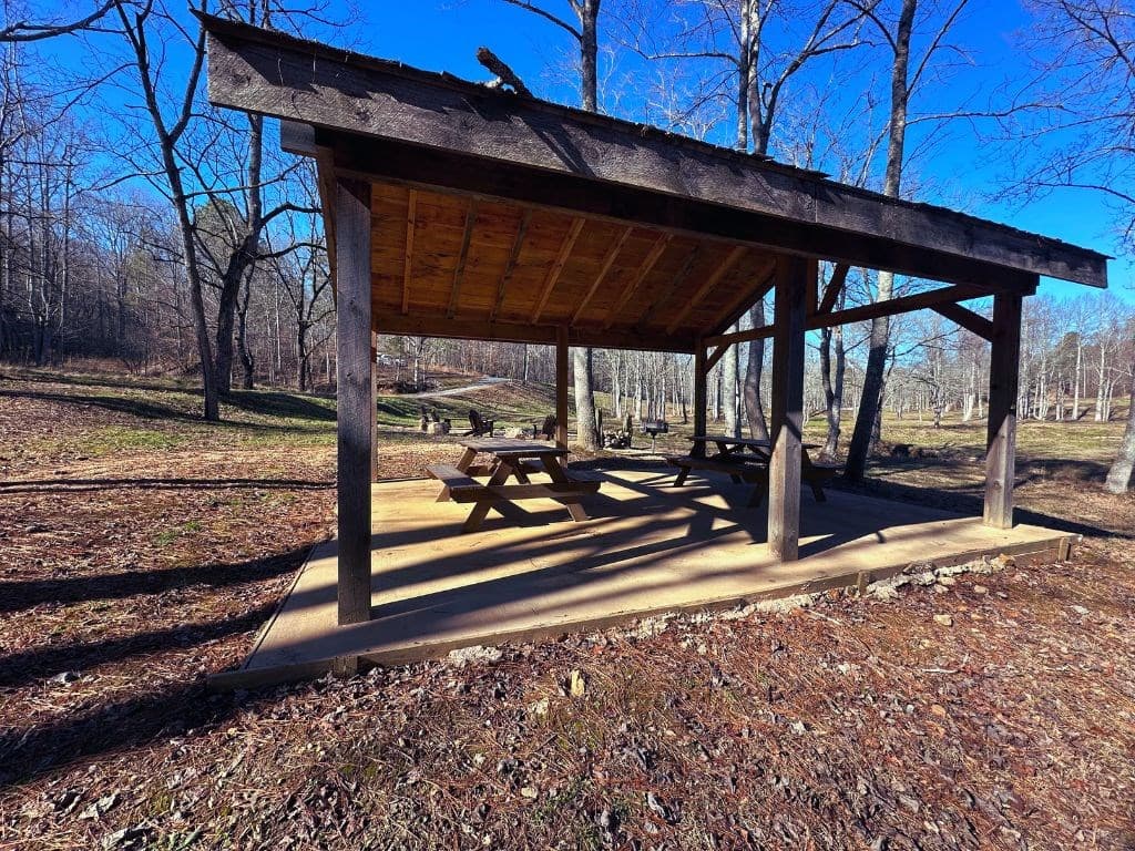 Lot 244 Spear Point Dr, Talking Rock GA 30175 - Photo