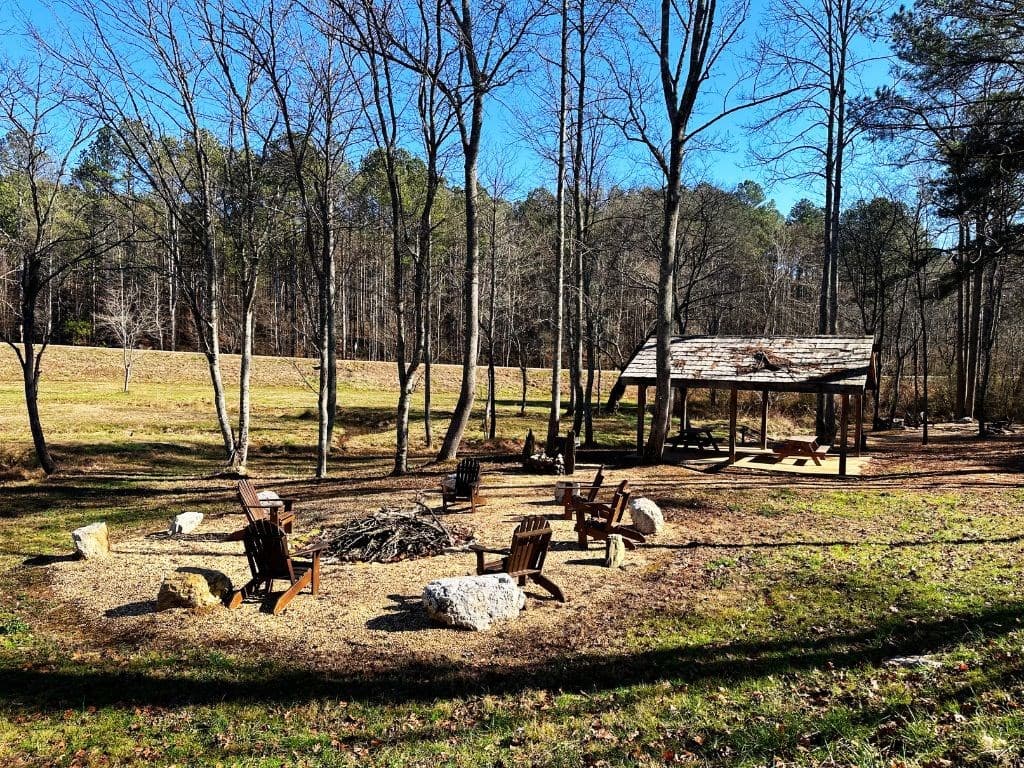 Lot 244 Spear Point Dr, Talking Rock GA 30175 - Photo