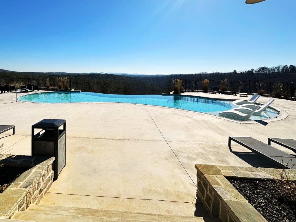 Lot 244 Spear Point Dr, Talking Rock GA 30175 - Photo