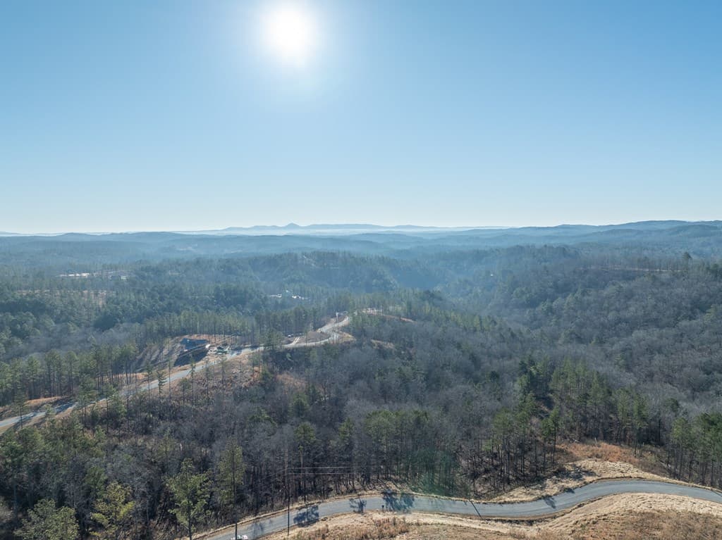 Lot 244 Spear Point Dr, Talking Rock GA 30175 - Photo