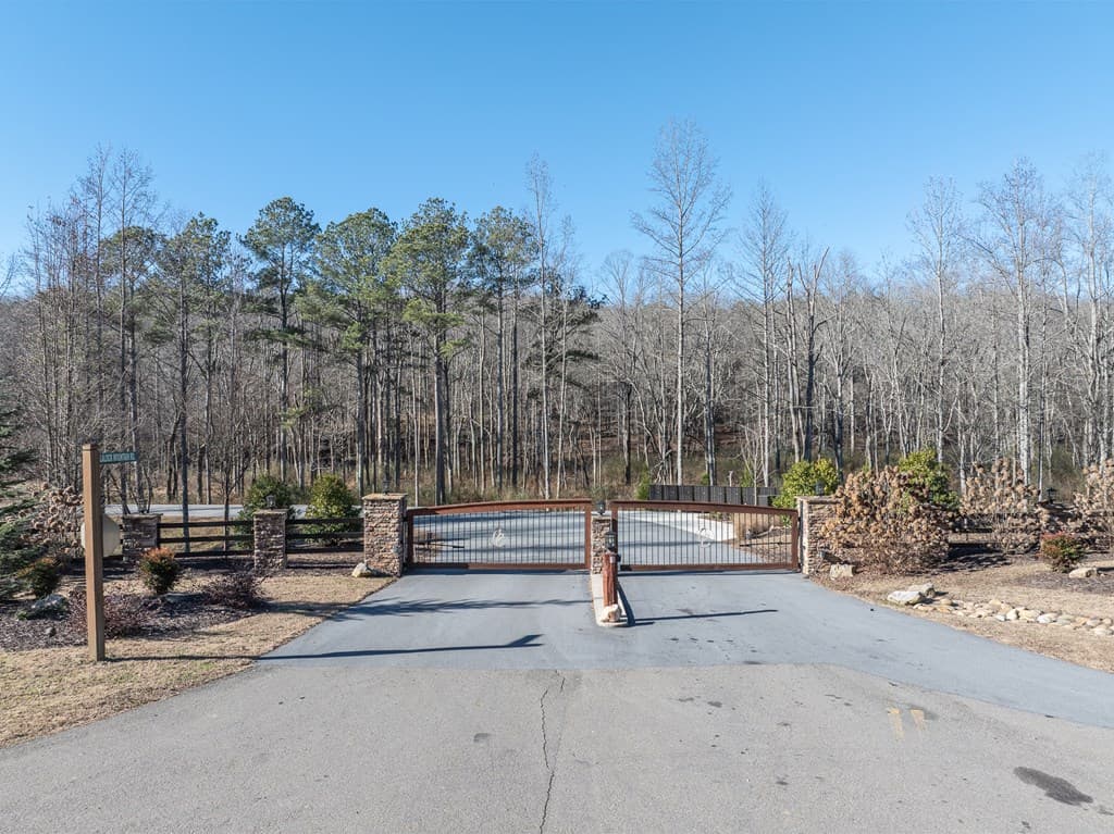 Lot 244 Spear Point Dr, Talking Rock GA 30175 - Photo