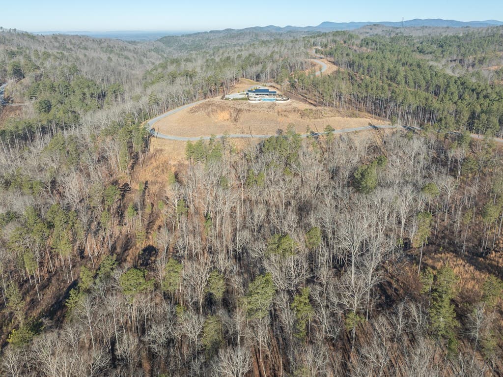 Lot 244 Spear Point Dr, Talking Rock GA 30175 - Photo