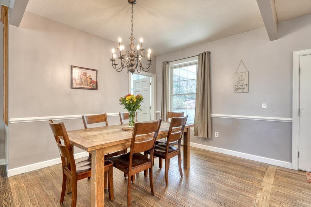 105 Liberty Road, Murphy NC 28906 - Photo