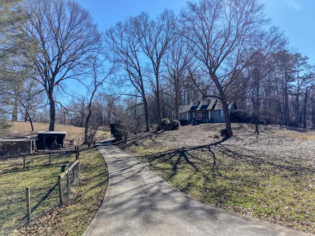 105 Liberty Road, Murphy NC 28906 - Photo