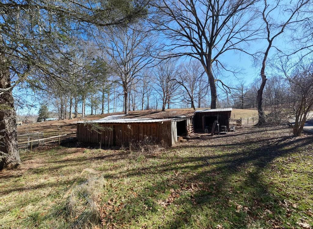 105 Liberty Road, Murphy NC 28906 - Photo
