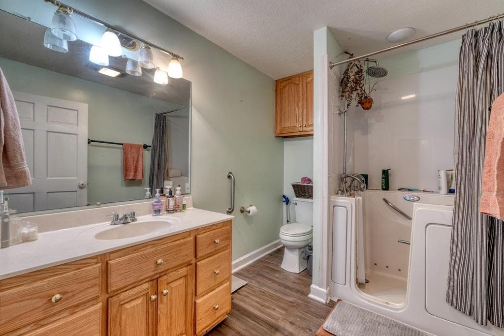 105 Liberty Road, Murphy NC 28906 - Photo