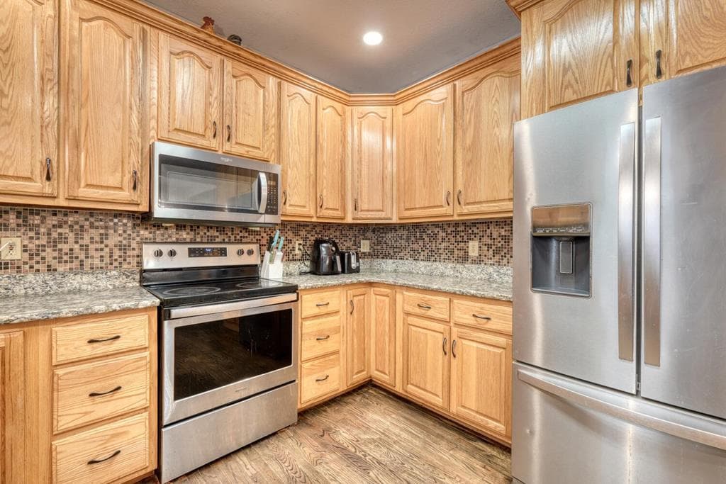 105 Liberty Road, Murphy NC 28906 - Photo