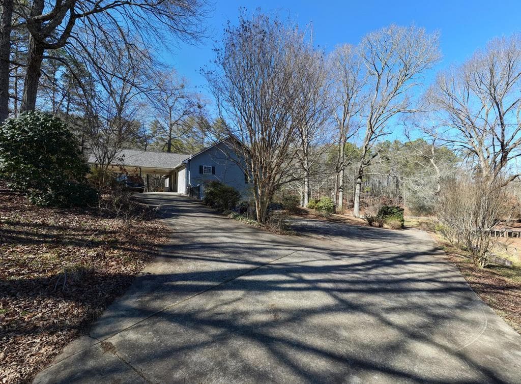 105 Liberty Road, Murphy NC 28906 - Photo