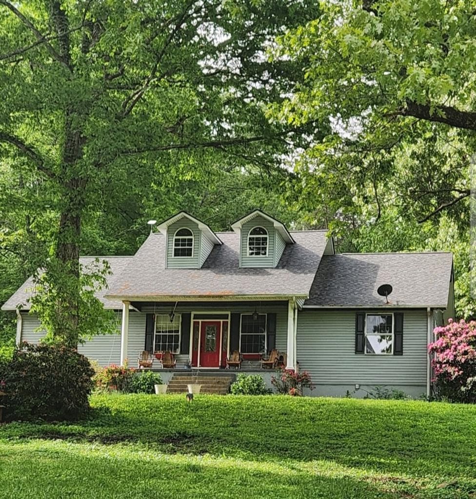 105 Liberty Road, Murphy NC 28906 - Primary photo