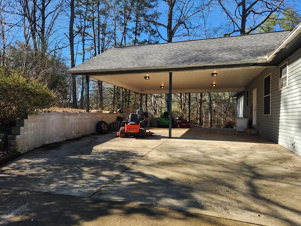 105 Liberty Road, Murphy NC 28906 - Photo