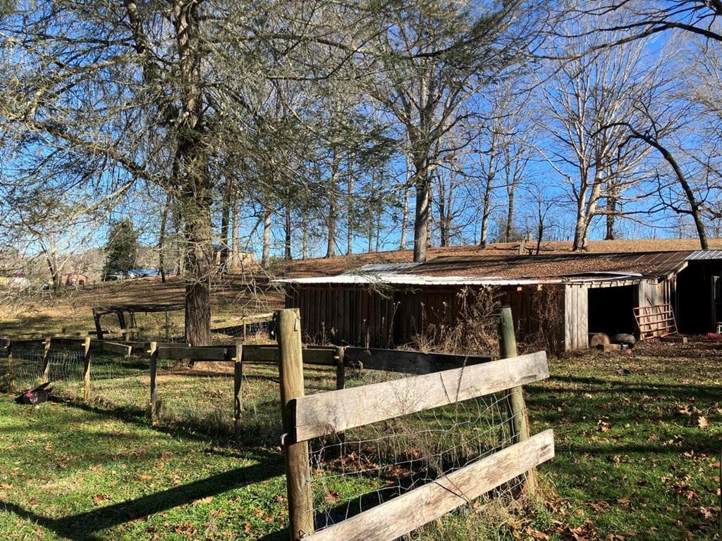 105 Liberty Road, Murphy NC 28906 - Photo