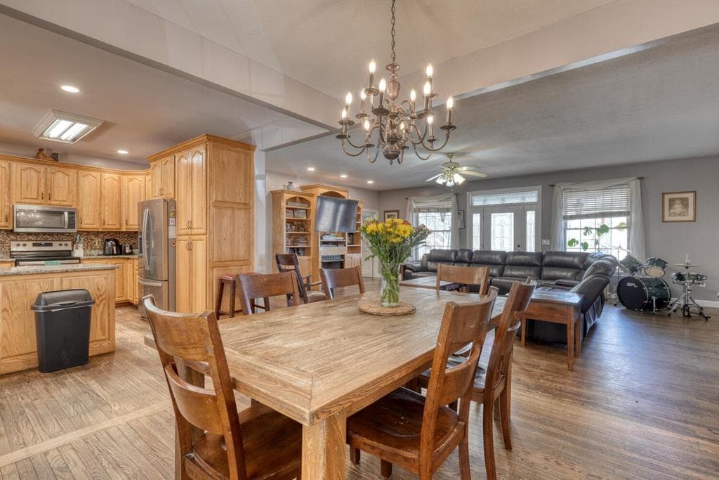 105 Liberty Road, Murphy NC 28906 - Photo