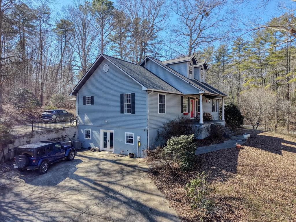 105 Liberty Road, Murphy NC 28906 - Photo